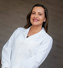 Headshot of Magaly Blas