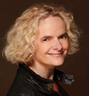 Headshot of Nora D. Volkow