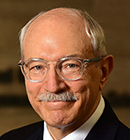 Headshot of Richard Woychik