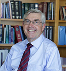 Headshot of Walter J. Koroshetz