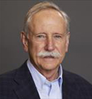 Headshot of Walter C. Willett