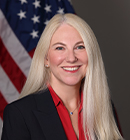 Headshot of Wendy J. Weber