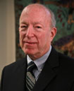 Headshot of Dr. Donald Silberberg