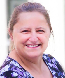 Photo of Christine Sizemore