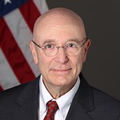 Headshot of Steven Schiff