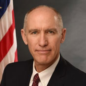 Headshot of Steven Smith