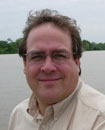 Headshot of Dr. Joseph Vinetz