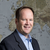 Headshot of Joseph Zunt