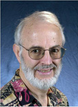 Headshot of Dr. Barry Popkin