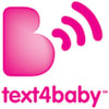 text4baby logo