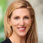 Headshot of Vanessa Kerry. Courtesy of Seed Global Health