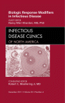 Cover of Infectious Disease Clinics of North America