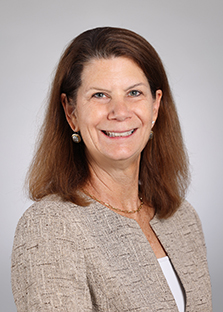 Headshot of Dr. Kathleen Neuzil